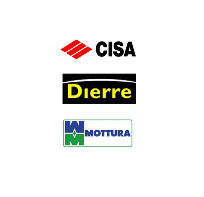 Cisa, Dierre e Mottura, i migliori marchi di serrature a Diano Marina